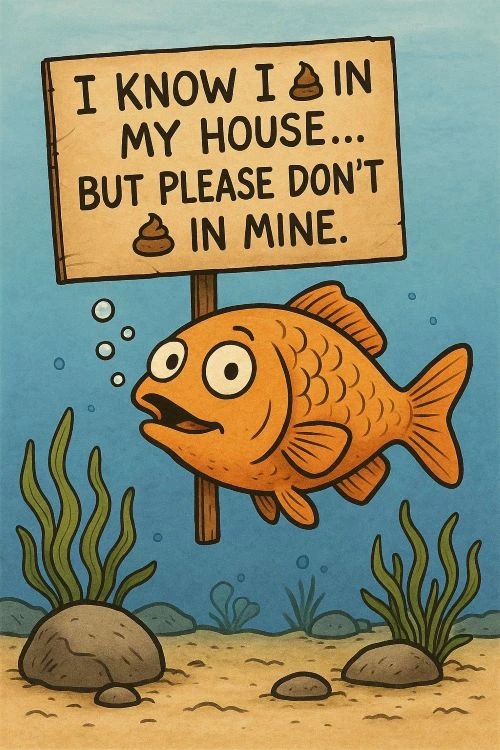 Nature camping hygiene essentials