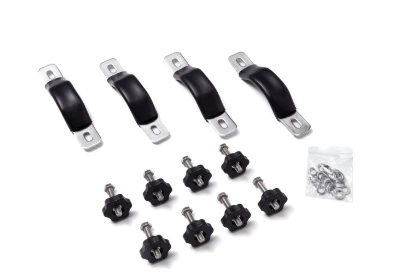 U-shape mounting option