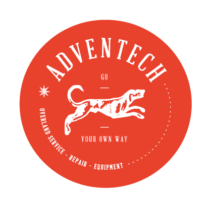 Adventech
