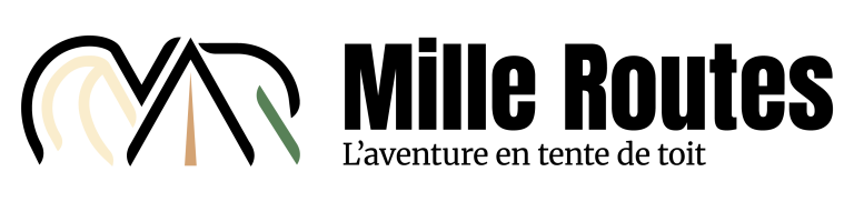 Mille Routes