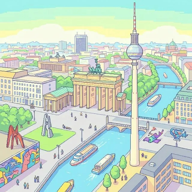 Berlin