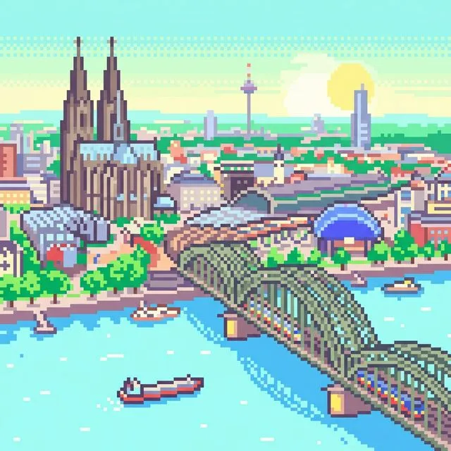 Cologne