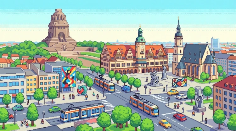 Leipzig