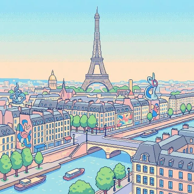 Paris