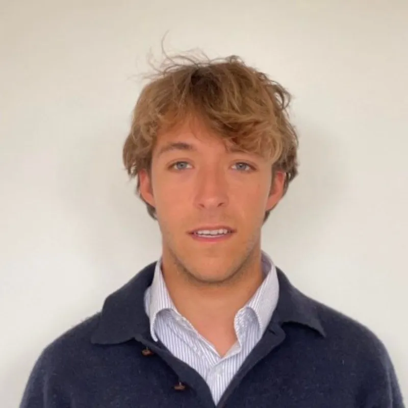 Sebastian de Biolley