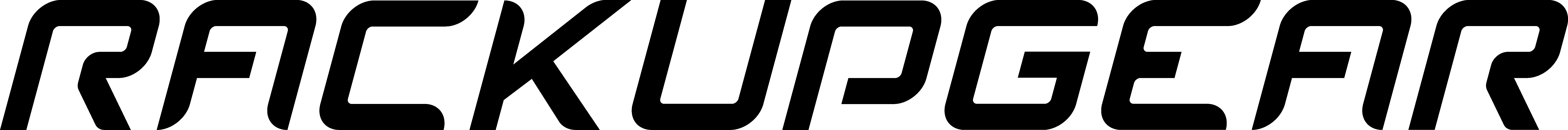 Rackupgear